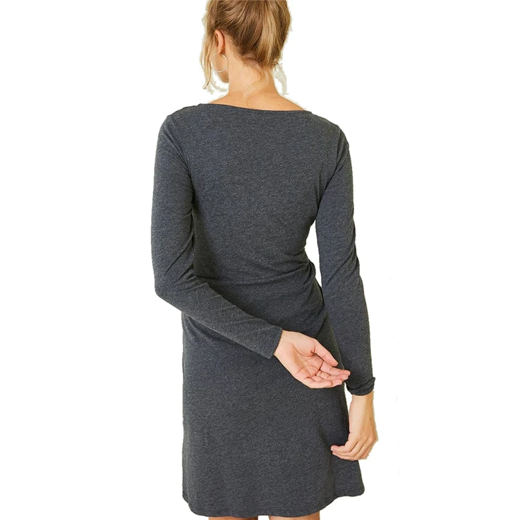  Wholesale Maternity Dress Clothing Comfortable Pregnant Women Lactation For