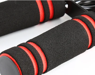 Hand Grip Strengthener Set Finger Gripper Hand Grippers Soft Foam Hand Exerciser for Quickly Increasing Wrist Forearm Finger