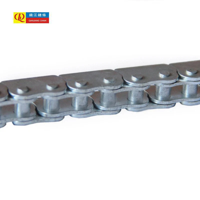 Good quality industrial chain Side bow chain for pulling or pushing Window