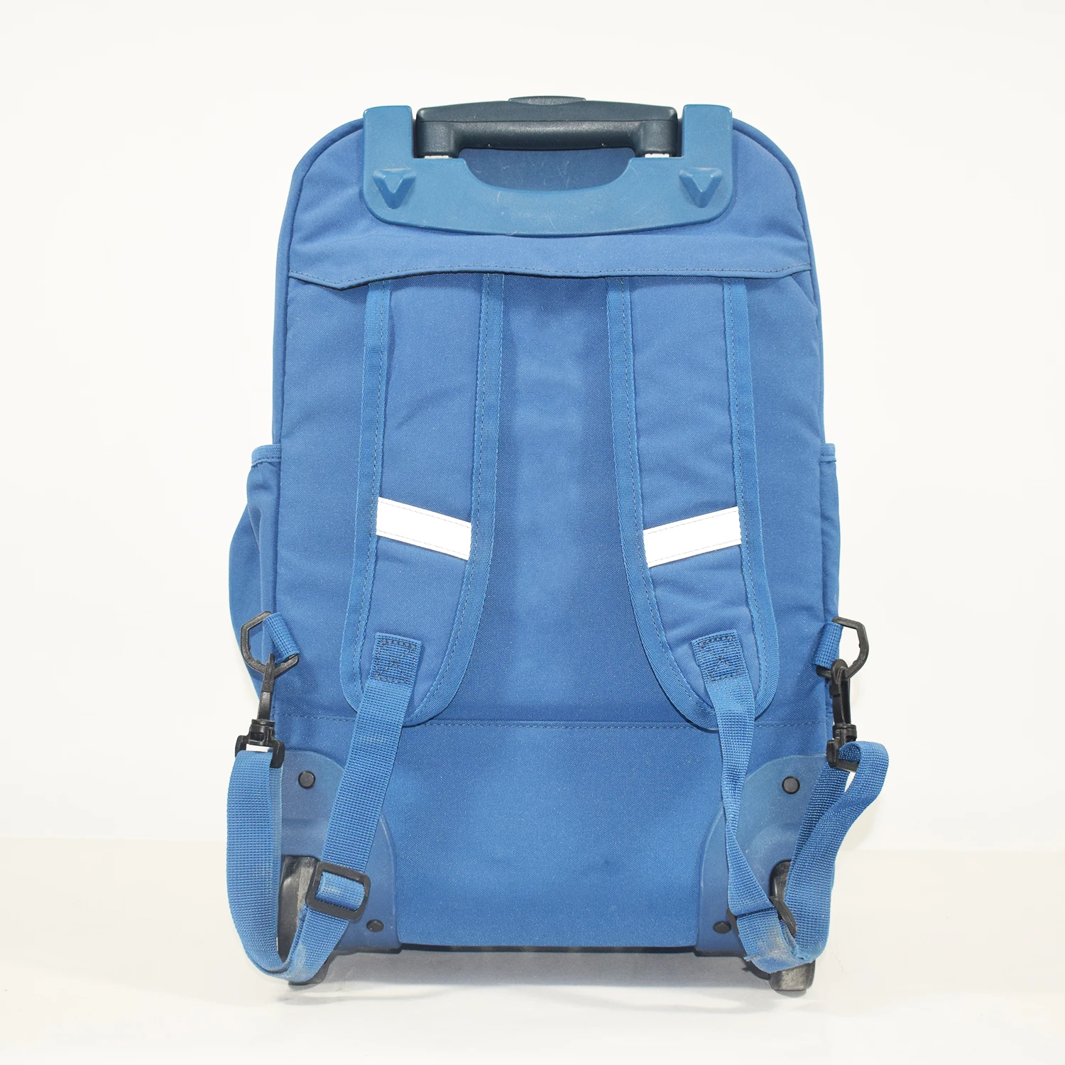 Reliable Economic Trolley School Bag for Students Best Quality Wholesale Small 360 Rotated Wheels Luggage for Children