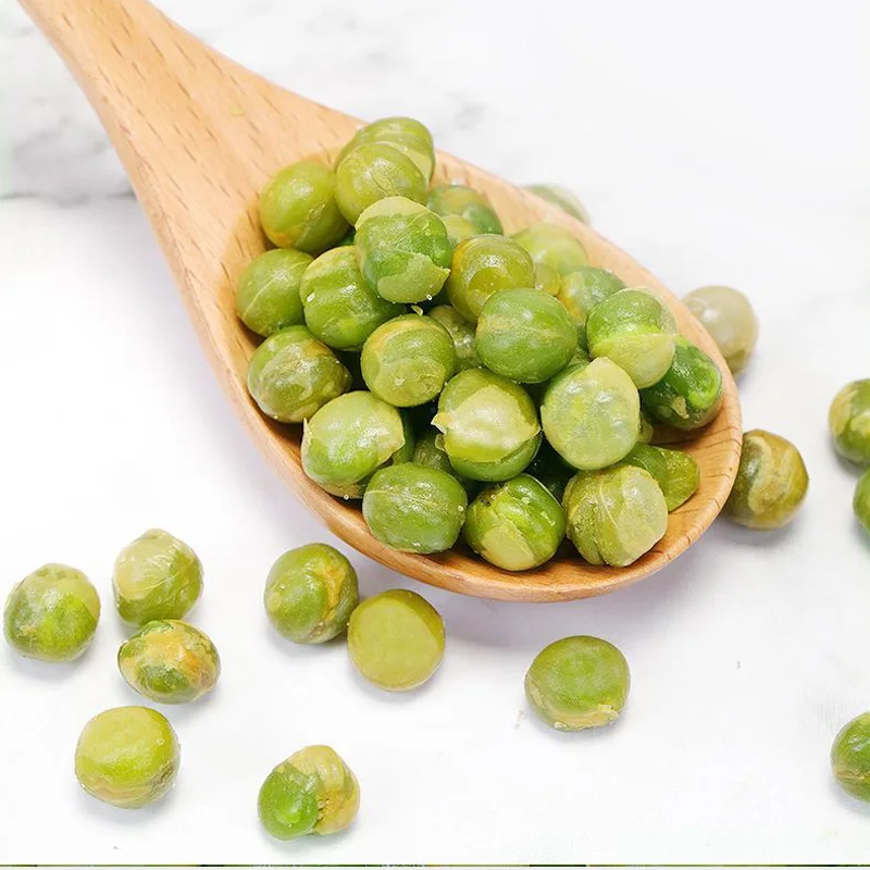 400g bulk green beans  melon   nuts and snacks green peas snack petit pois chinese food bean snacks