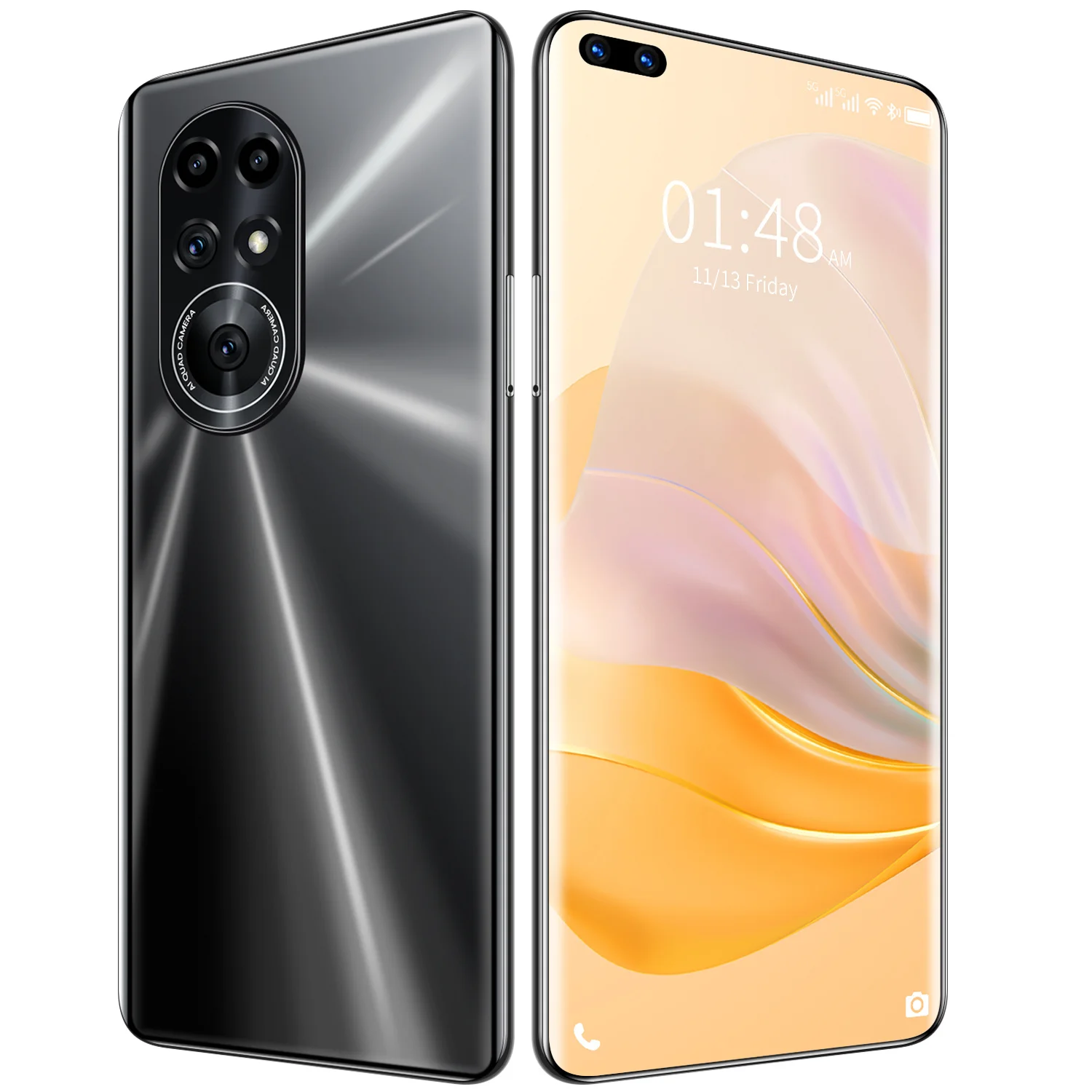 Смартфон novo 8 Pro 7 3 дюйма 16 + 512 ГБ Android