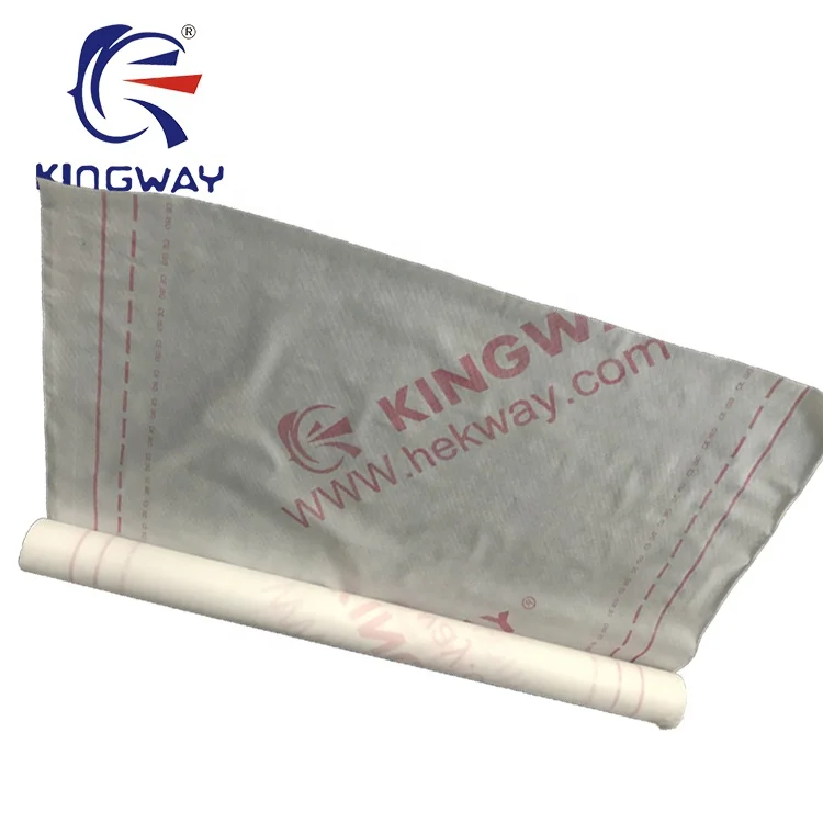 Водонепроницаемая дышащая мембрана | Кровельные мембраны Kingway