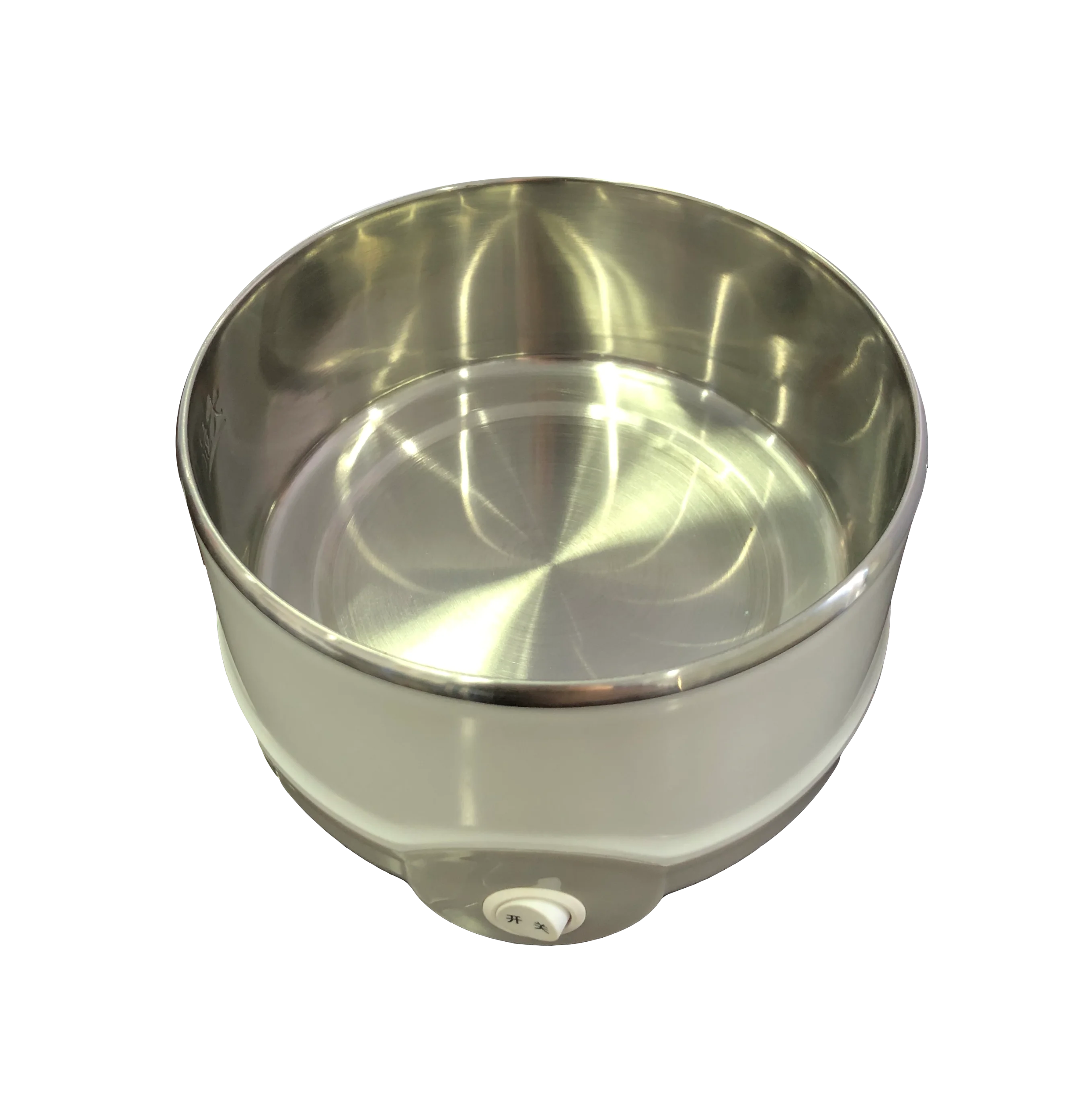 household rapid egg steamer cooker