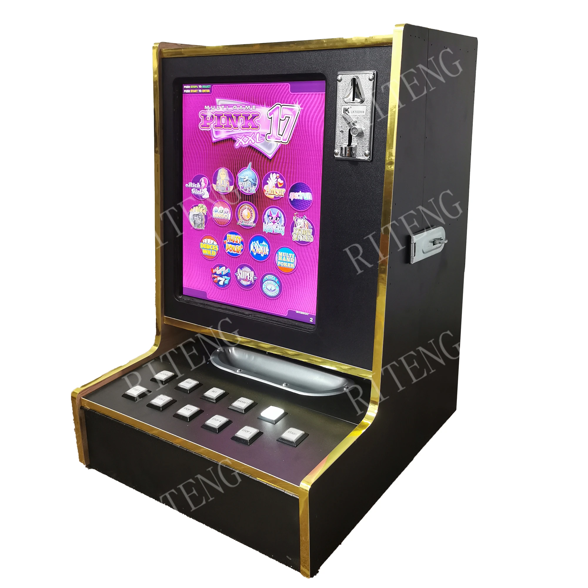 Недорогой Мини Игровой аркадный автомат для - купить по оптовым ценам.