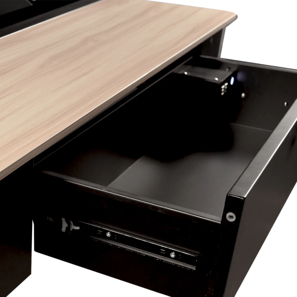 OEM ODM Kozoni Customized Digital Podium Price Digital Lectern For Education&Training