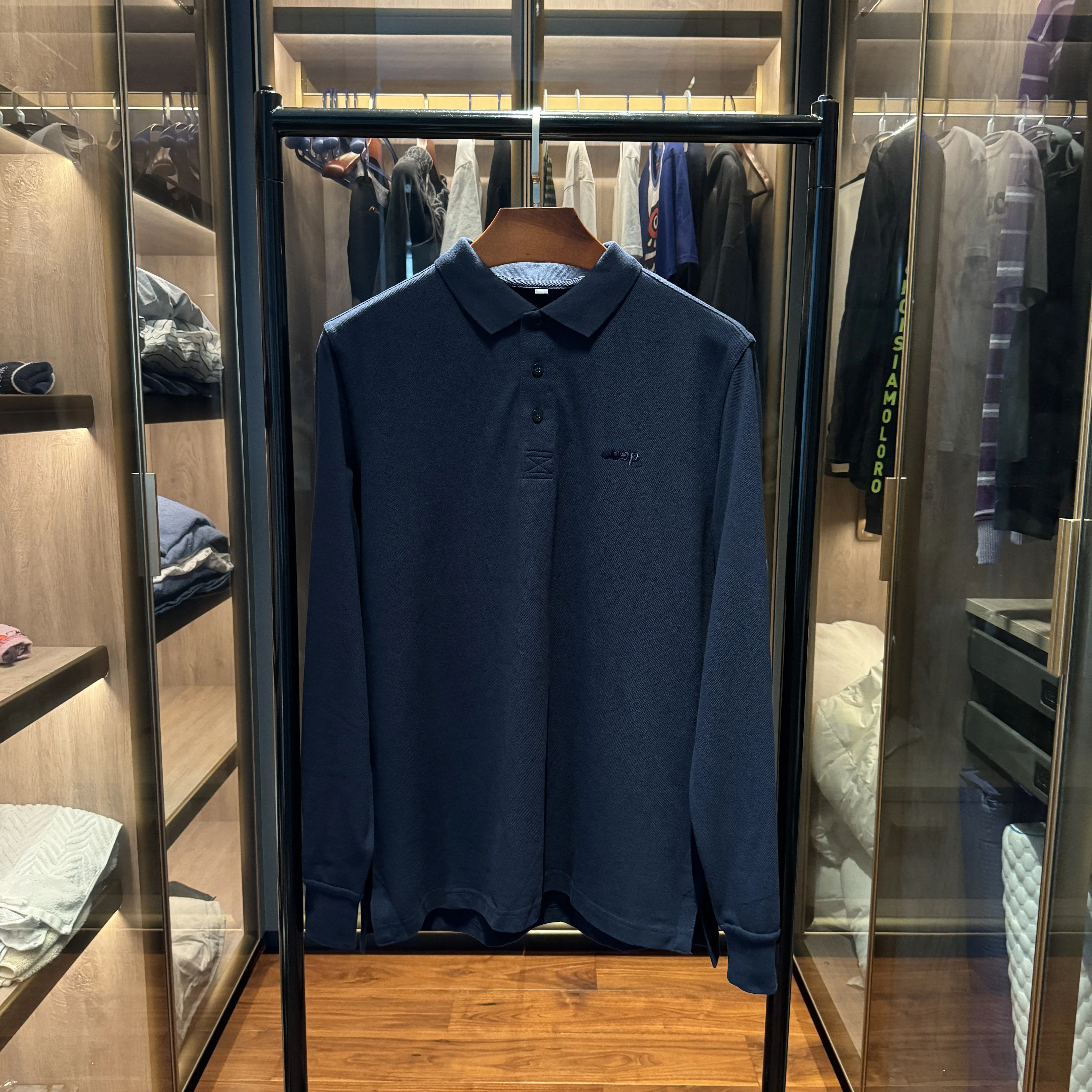 Comfortable and versatile Low Price Men Polo Shirt Custom Polo Shirt