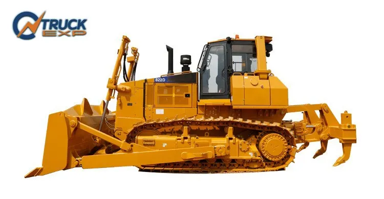 Бульдозер 822D