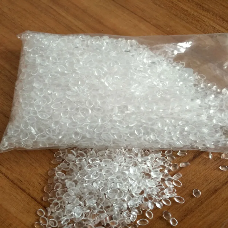 Granule Eva Granule Pellet Compound Copolymer Recycled Eva Resin