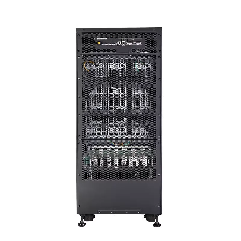 Hua wei UPS неразрывный источник питания UPS5000A-30K/40K/60KTTL трехфазные 380V серверные помещения медицинские 30 кВА/30 кВт