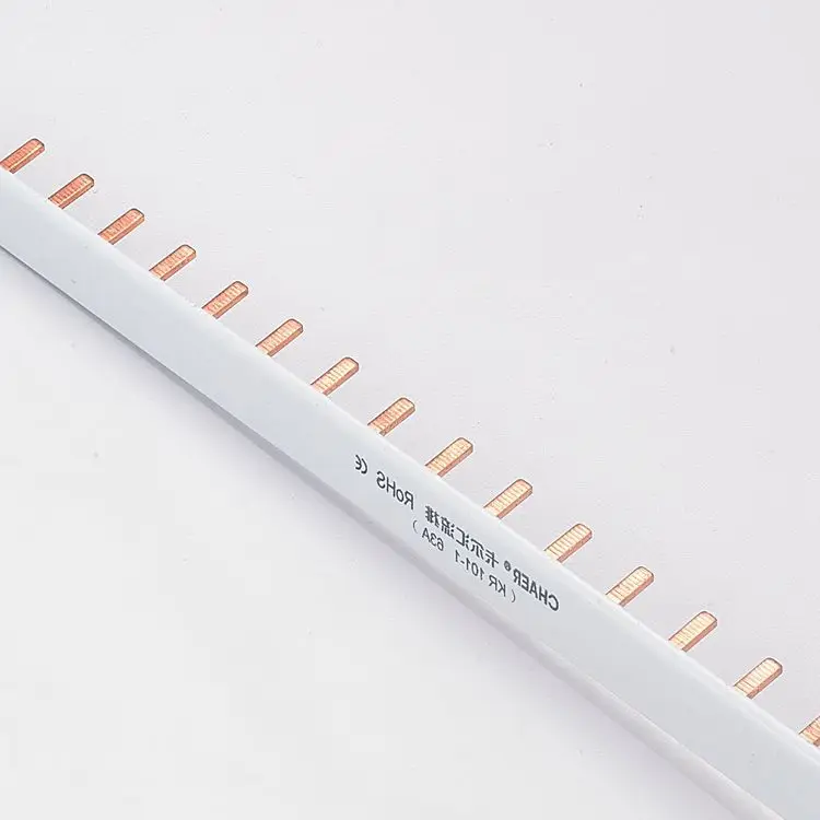 Электрическая медная шина/шина типа шины