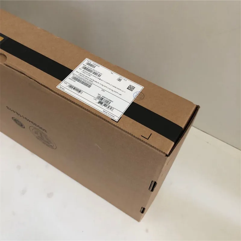 Original 24 Port Networking Switch S6720S-26Q-EI-24S-AC with Good Price