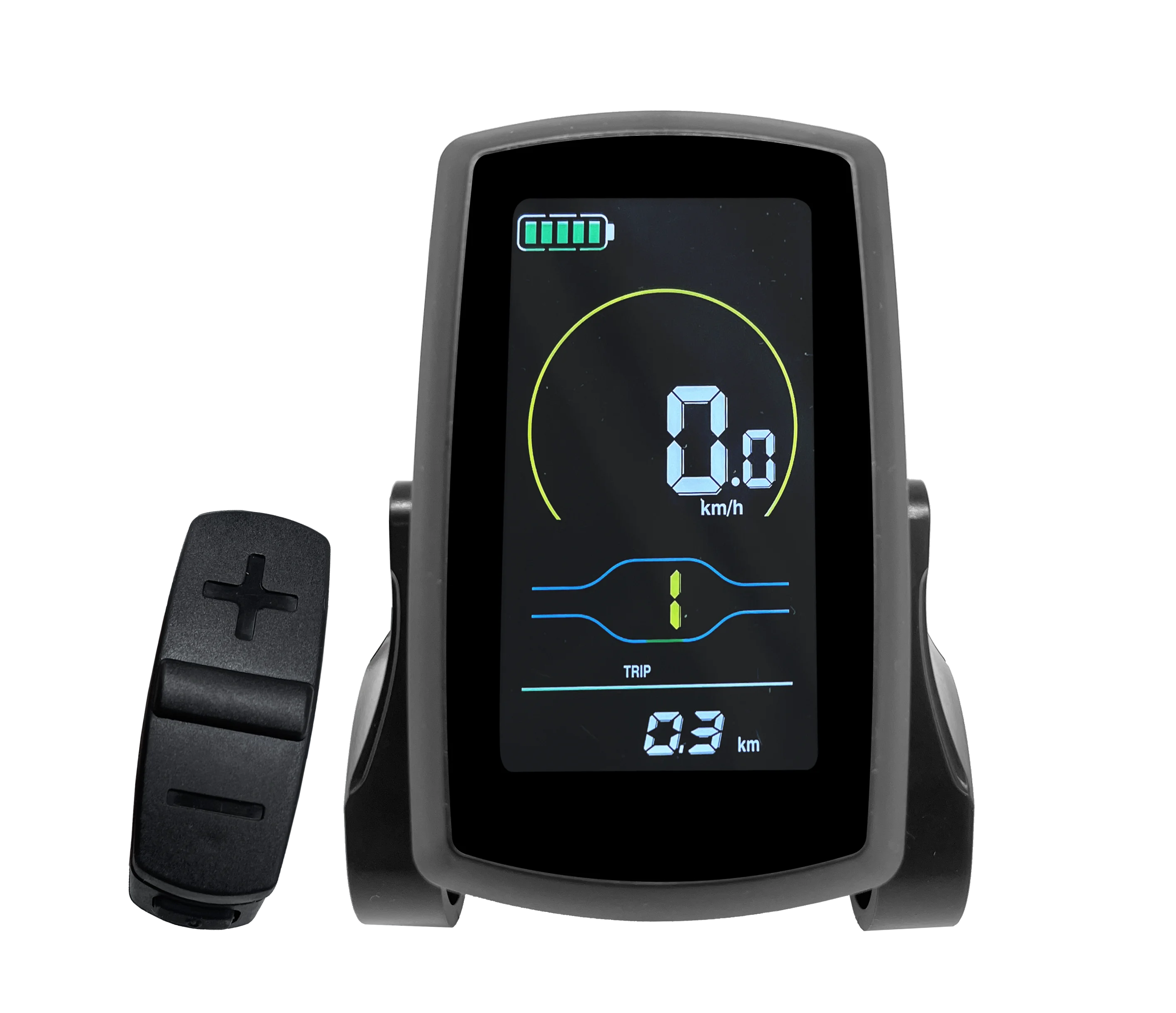 Greenpedel 28 inch all in one ebike kit with battery 250w & torque sensor