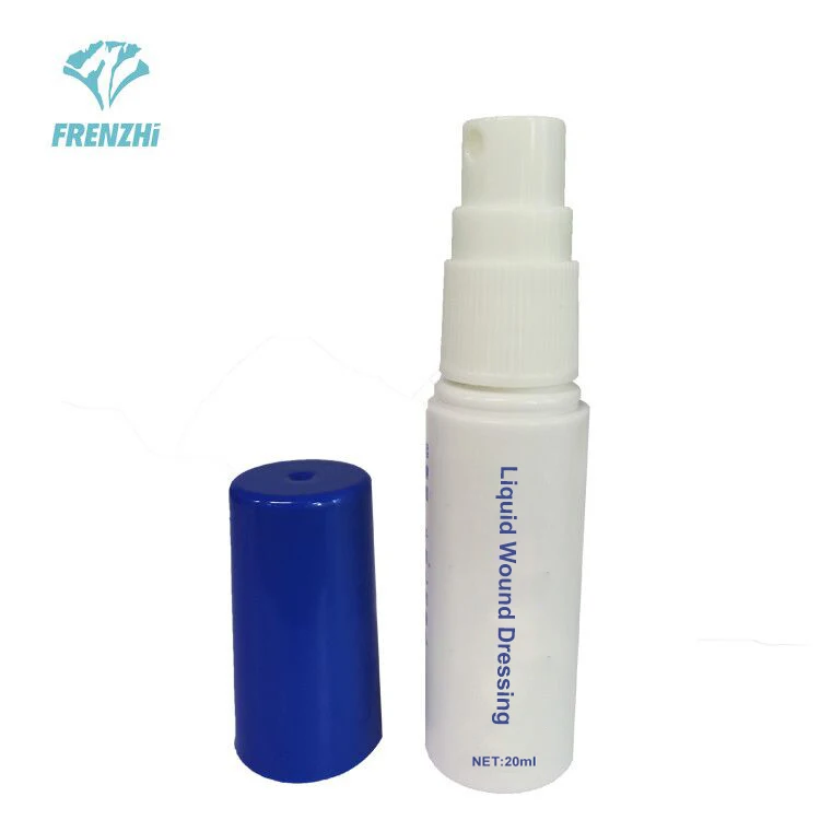  Wound Care Liquid Dressing Spray Promote