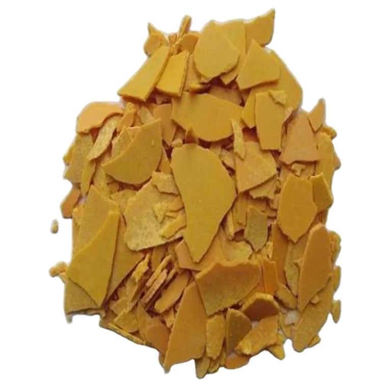 Factory Supply Sodium Sulphide/Sodium Sulfide with Different Grade