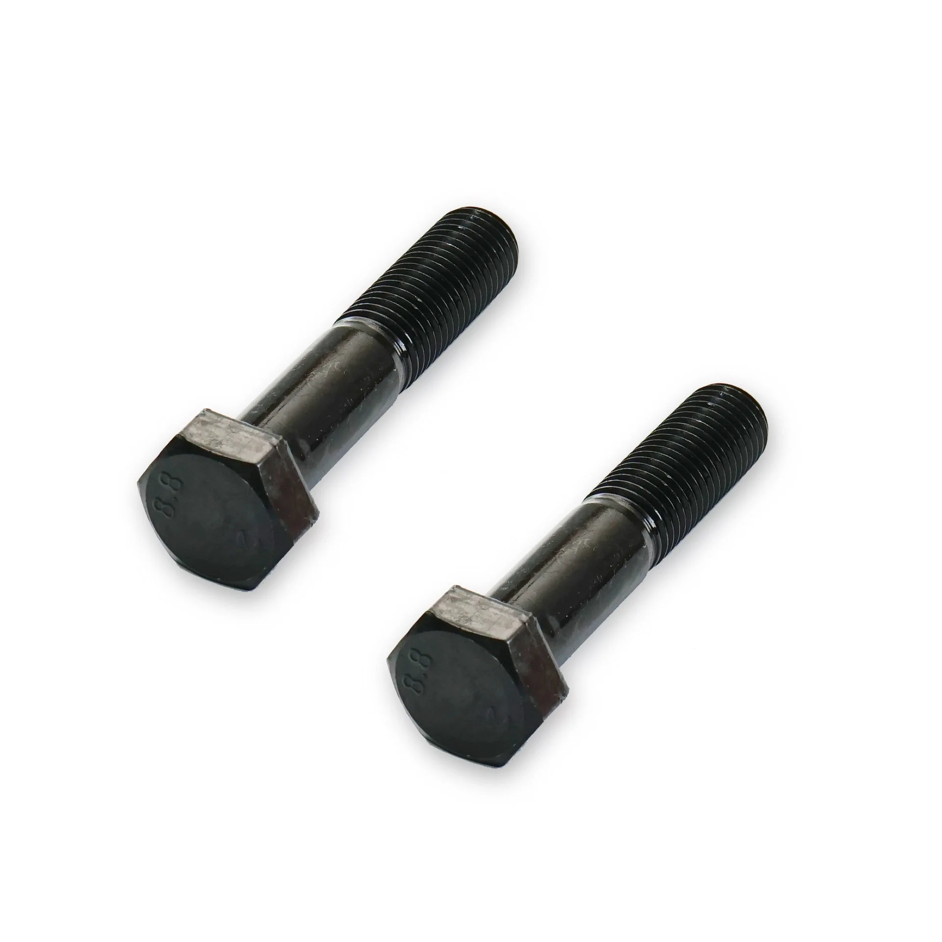 High Quality Steel Hexagonal Nuts Bolt & Nut Inch Measurement System Hex Head Type
