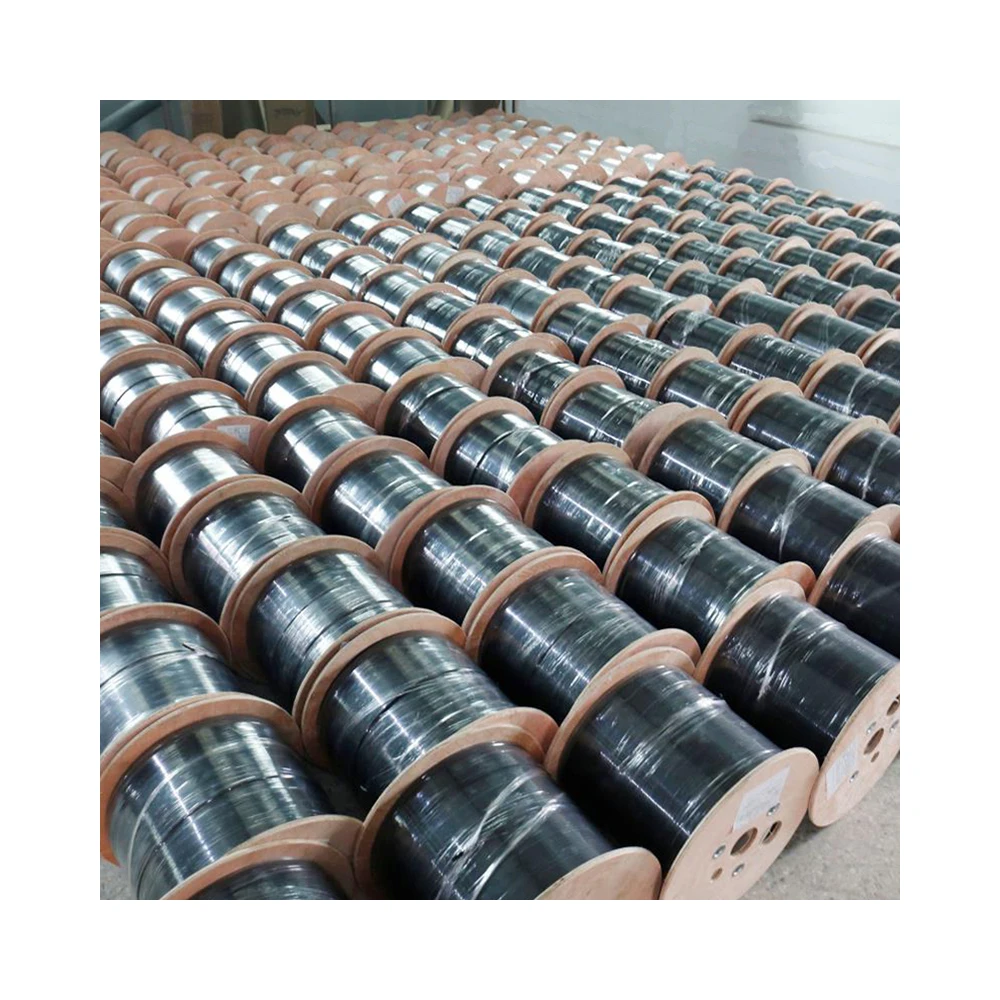 2021 4-144cores High Quality Pe Fiber Optical Cable