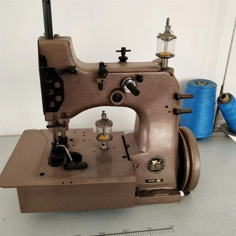 Factory directly sale no MOQ second-line carpet binding machine for braiding rugs