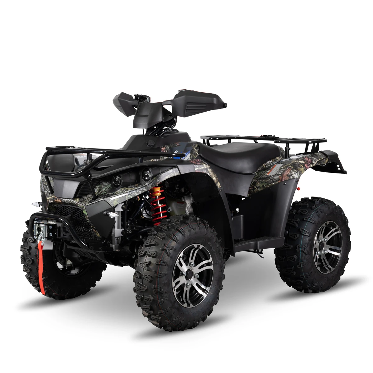 Newest ATV UTV SSV quad bike 400cc for sale