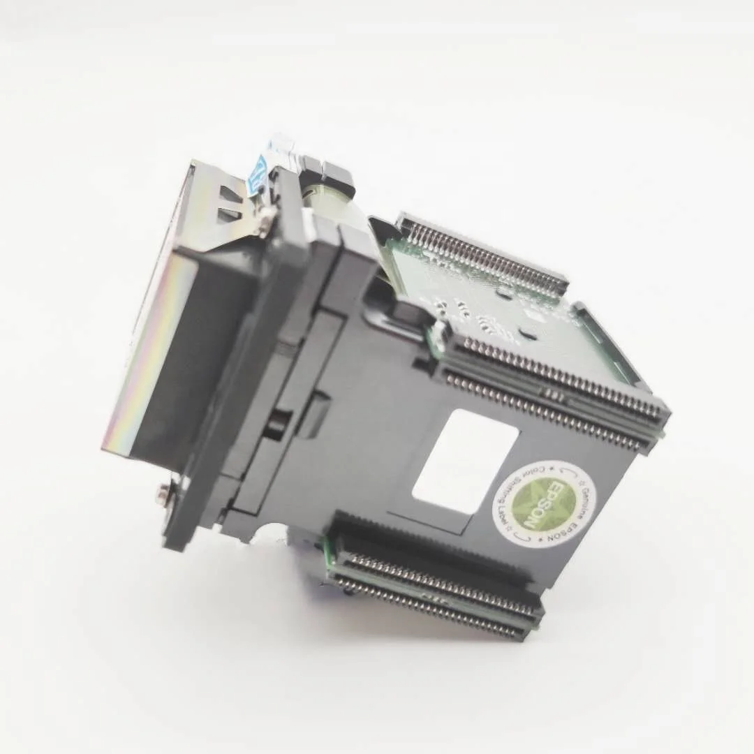 Dx7 японская оригинальная разблокированная печатающая головка DX5 DX6 DX7
