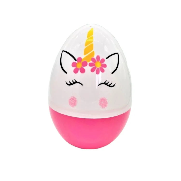 Easter Eggs Hot Sale Jumbo Plastic Party Decoration Other Holiday Supplies,event & Party Supplies OEM Wholesale in Stock 5000pcs