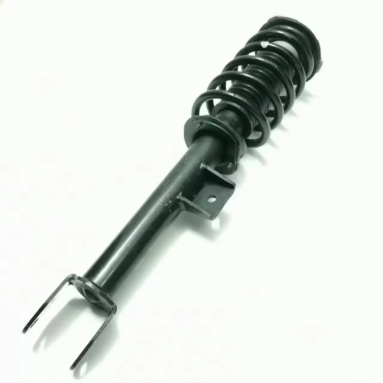 For Model 3 Spring Suspension Strut Damper Fit For Tesla Model 3  Front Left Shock Absorber 1044090-00-a
