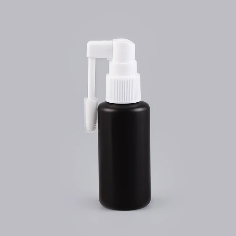 Great selling throat spray bottle 18/410,20/410,24/410 plastic throat sprayer bottle