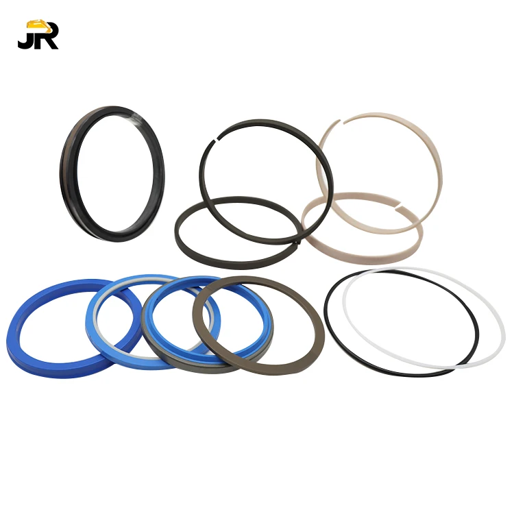 Sinomach Excavator ZG 3210-9c Boom Cylinder Seal Repair Kit seal kit manufacturer