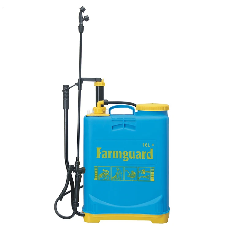 GF-16S-32Z Agriculture or Garden Tool 15/16L electric fertilizer sprayer