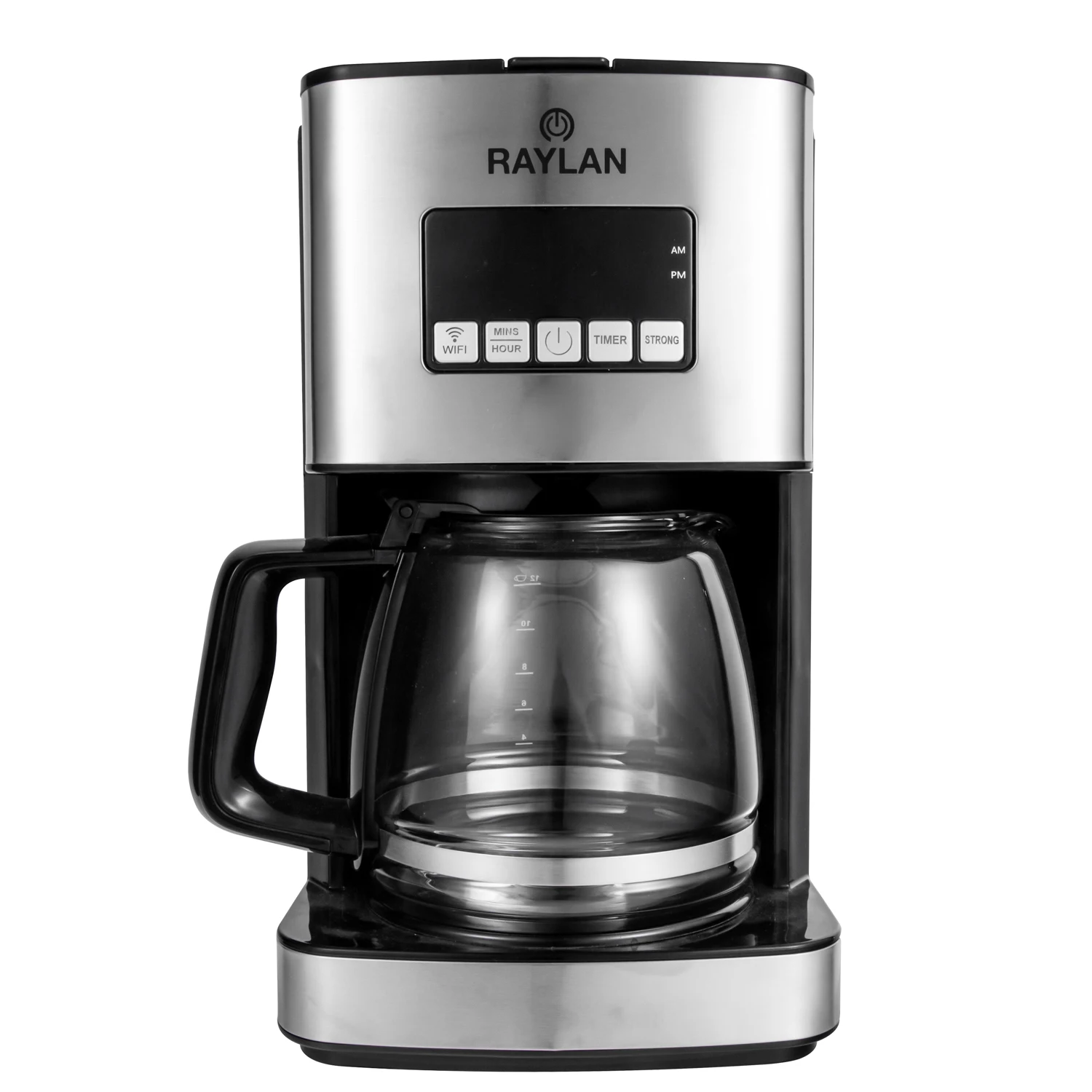 Hot selling commercial automatic espresso coffee machine for business