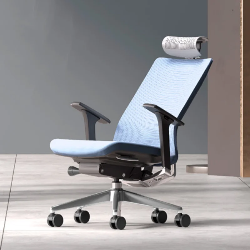 Boss Swivel Revolving Manager Executive Office Furniture Chair Ergonomic Office Revolving Chair