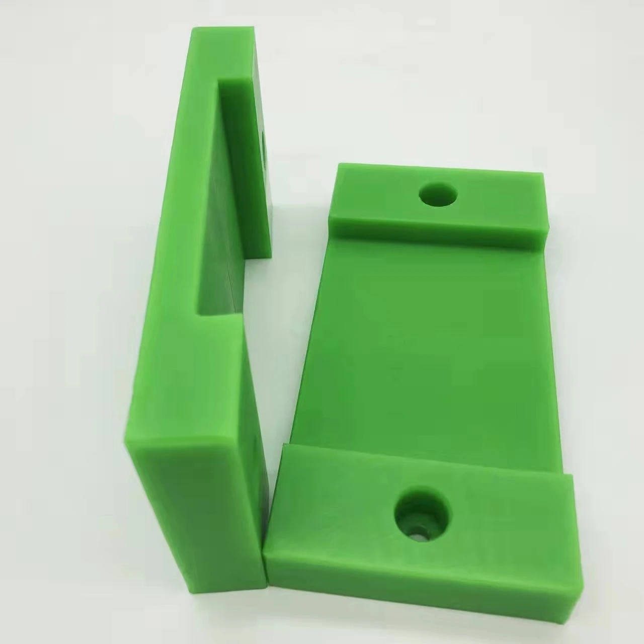 High temperature resistant nylon block flame retardant nylon sheet