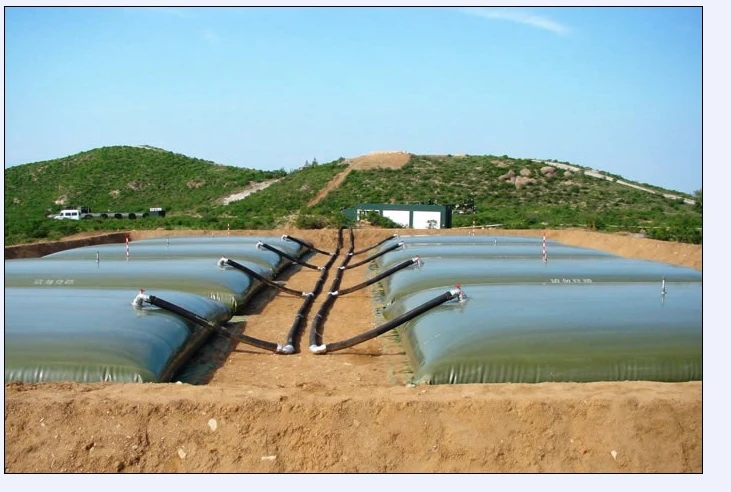 Нетоксичный резервуар для воды из ПВХ 5 лет использования на заказ пластиковый большой
