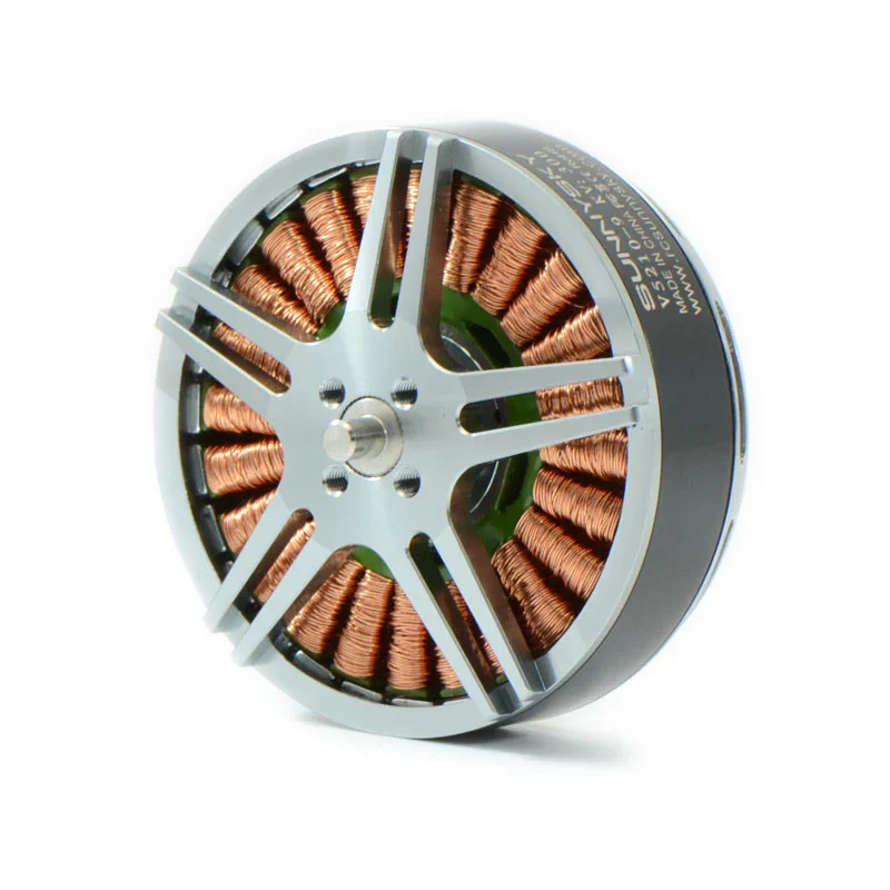 SunnySky V5210 300KV 4-6S High Efficiency Brushless Motors