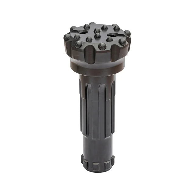 drill accessory tool high pressure drill bit button thread button bit hard rock drilling 110 cop44 dth hammer bits