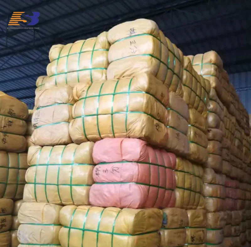  Подержанная одежда для склада подержанная тропическая летняя Смешанная