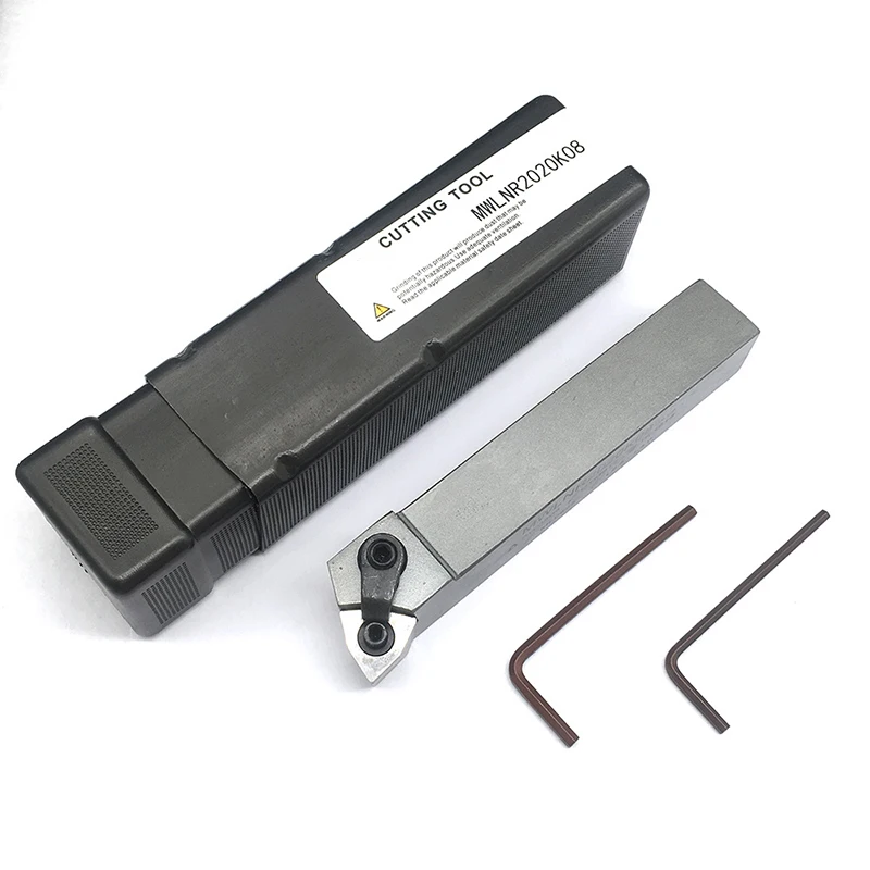 Lathe Cutting Tools CNC Turning Holder External Turning Tool MWLNR3232P08