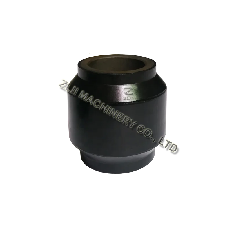 rubber bushing Stabilizer Bush Torque Arm Bush Rubber Mounting for BPW Connecting rod 05.113.93.03.0/0511393030