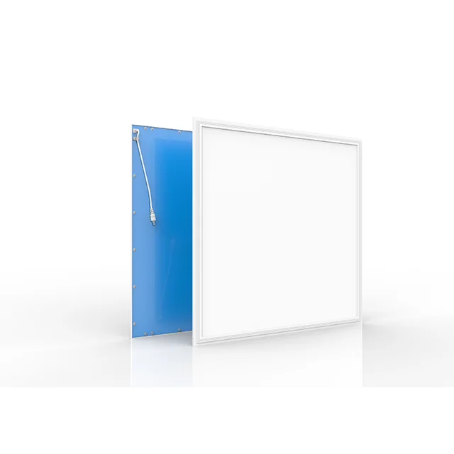 1200x300 мм 60x60 см низкая UGR офисная мерцание бесплатно 36 Вт потолочная Светодиодная панель