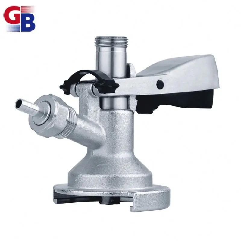 BG высококачественный G 5 / 8 пивной дозатор M-образная муфта для