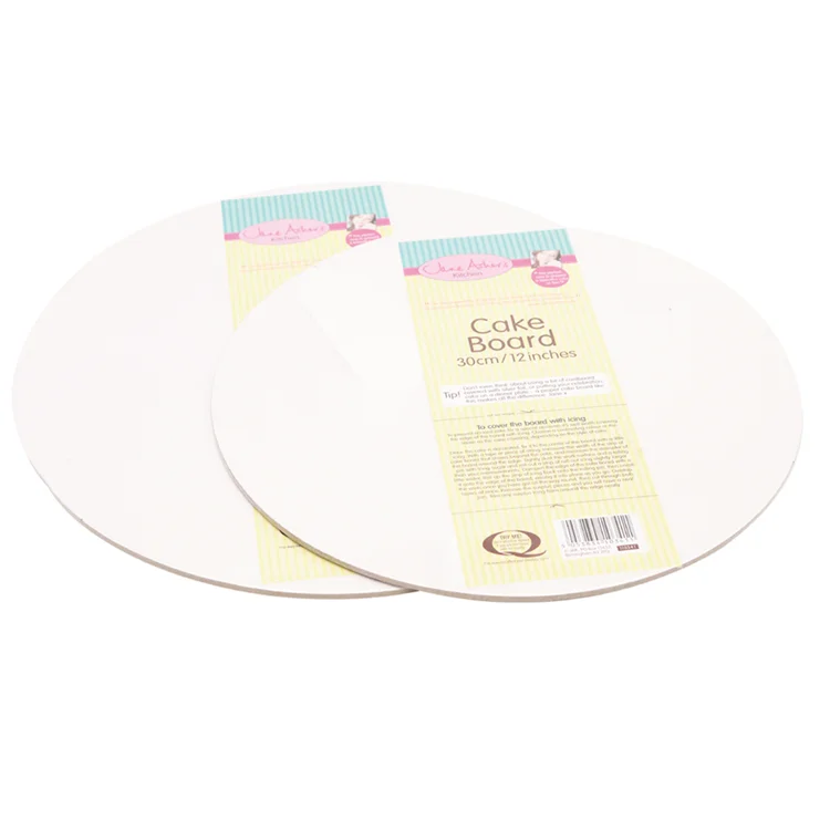 
Wholesale custom shape golden/silver sheet foil paper lace cake board mat for desserts mini cake drums JL-0038 