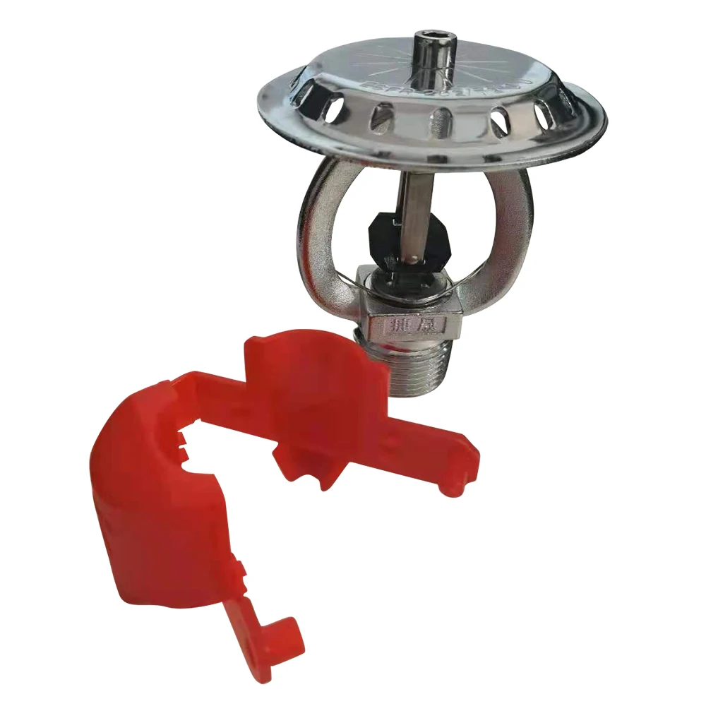 Quick Response ESFR Fire Sprinkler Head , Fire Fighting Sprinkler