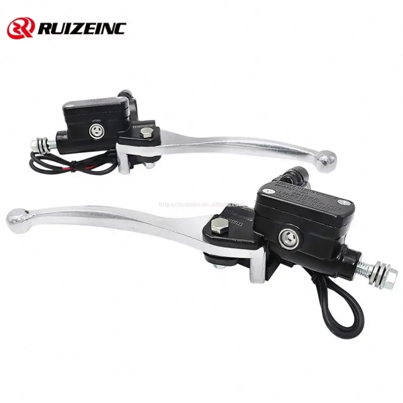 Accessories Motorcycle Hydraic Universal 22Mm Around Disc Pump Anti-Slide Retrofitting Pad For Brake Clutch