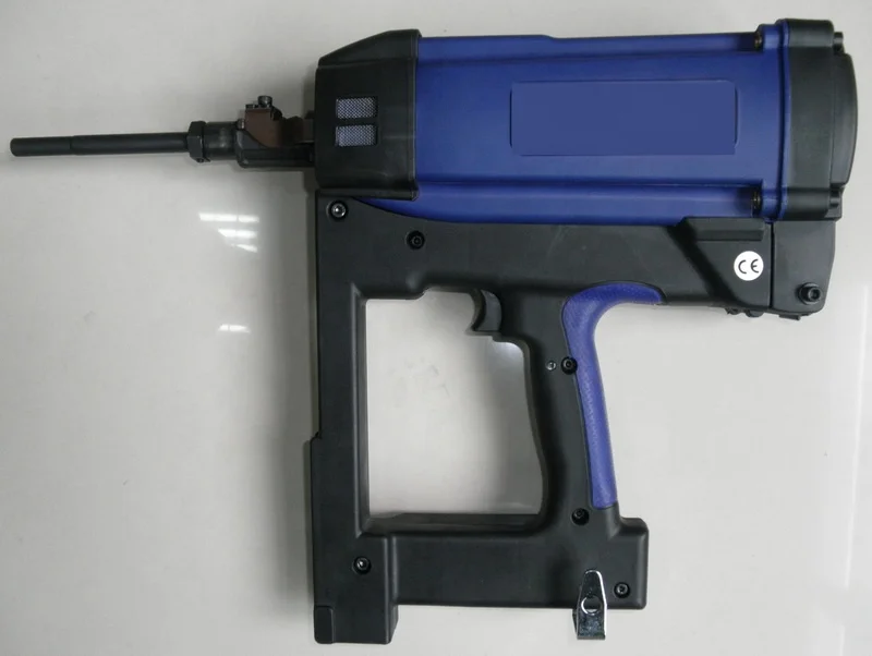 Fastener nailer Gas Gun for insulation tool GNI-150  China factory good quality
