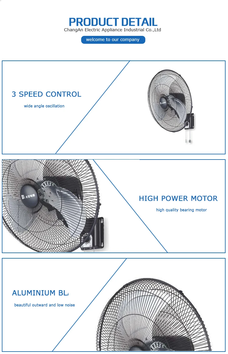 130W quiet smart ventilation mini decor loft big hanging best powerful ceiling metal 16 18 20 inch industrial mount wall fan