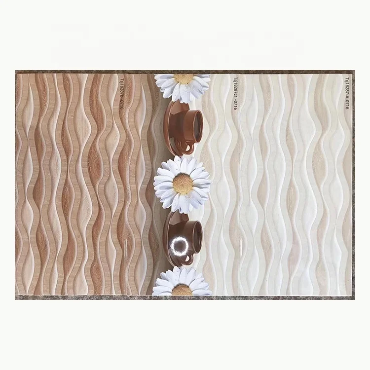Hot Sale 300X600mm bathroom interior ceramic wall tiles