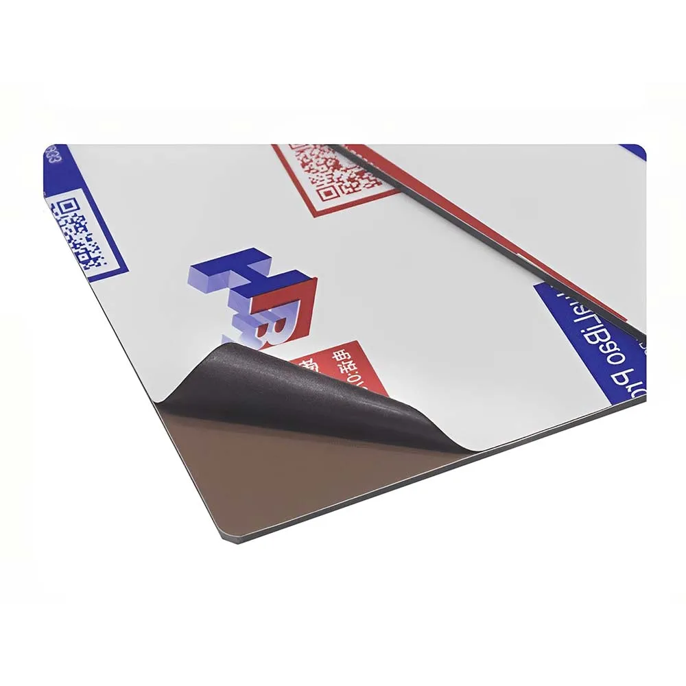 Wholesale Low Price Black And White Adhesive Pe Protective Film For Aluminum Veneer