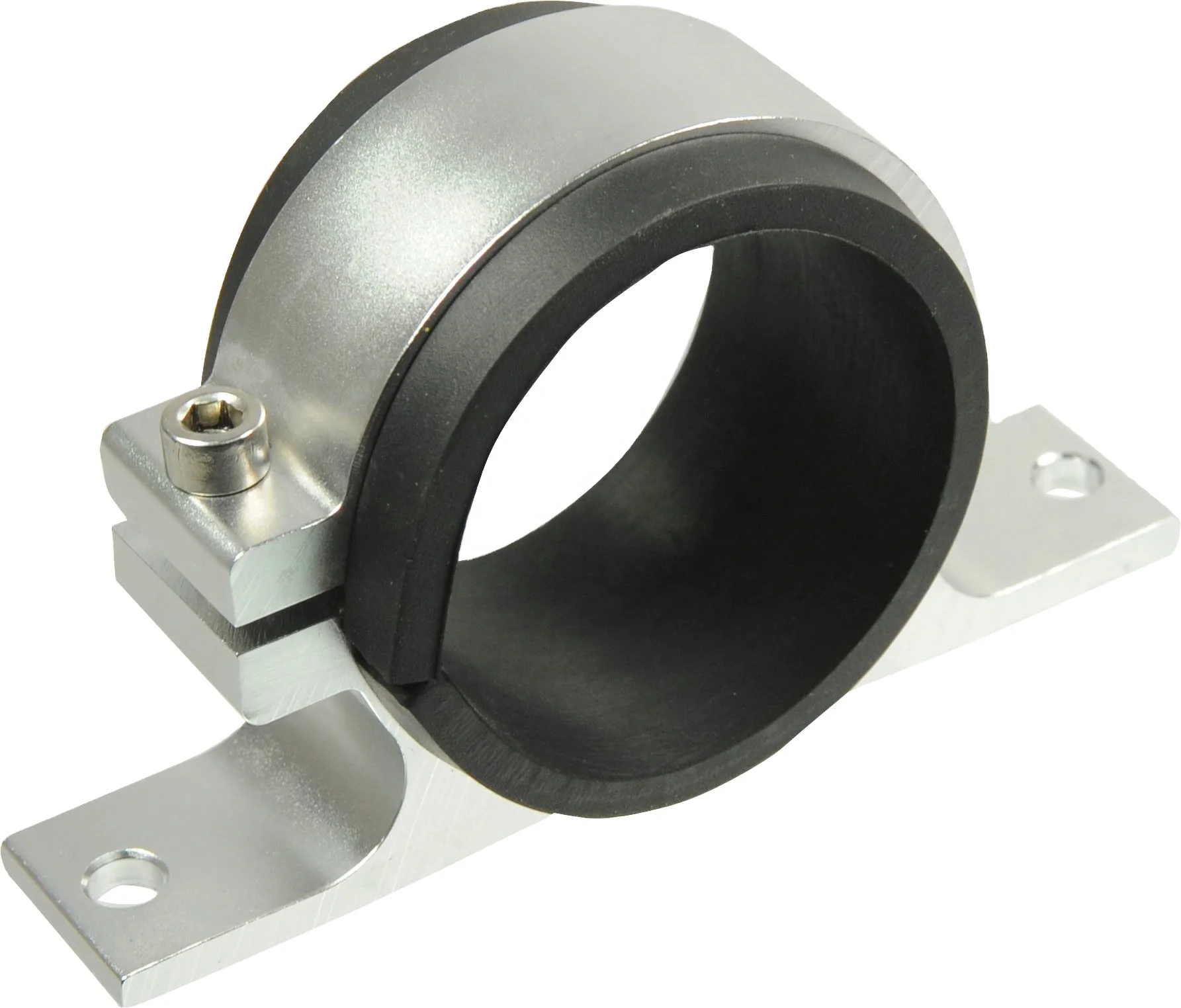 Aomei Manufacturer Fuel Filter Bracket Pump Walbro Sytec Fuel Pump Assembly Bracket