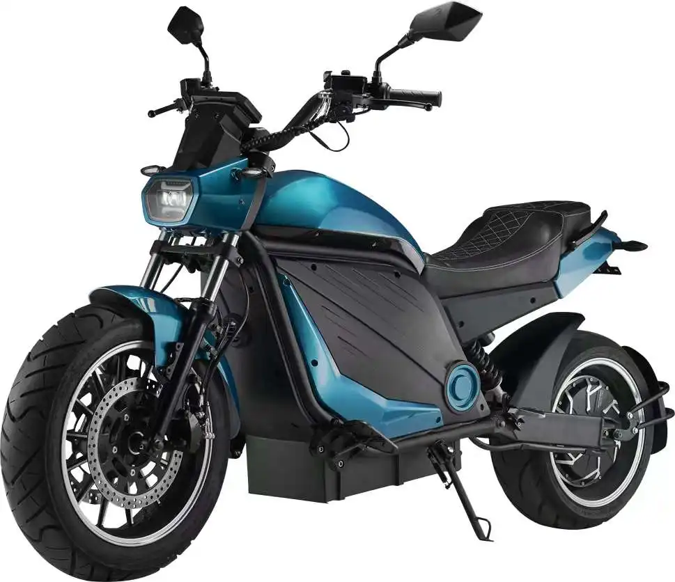 Новый скутер модель HL6.0 pro 5000 Вт 50Ah 100Ah съемный литиевый аккумулятор электрические скутеры мощный взрослый
