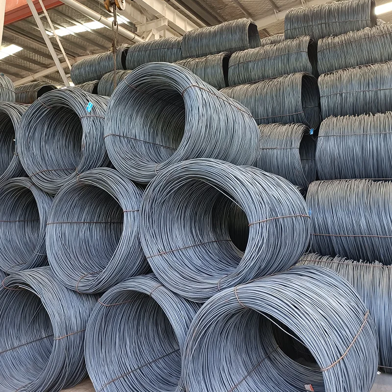 Rebar Hrb 355 Hrb400 Hrb500 8mm 10mm 12mm cement iron rod Deformed rebar Steel Bars rod
